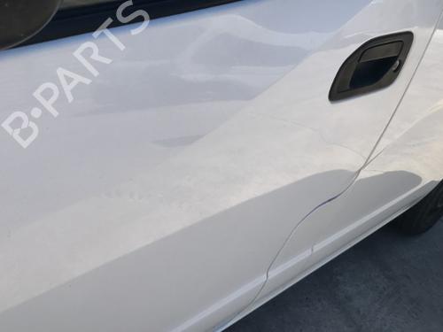 Left sun visor NISSAN NV200 Van 1.5 dCi 110 (M20, M20N, M20M) | BP25636429I1  - Image 21
