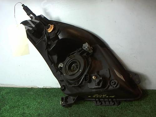 Left headlight SUZUKI SWIFT III (MZ, EZ) 1.3 (RS413, ZC11S) | BP25632682C28 - Image 8