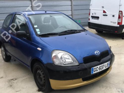 Switch TOYOTA YARIS (_P1_) 1.4 D-4D (NLP10_, NLP10R) | BP25634277I30 - Image 25