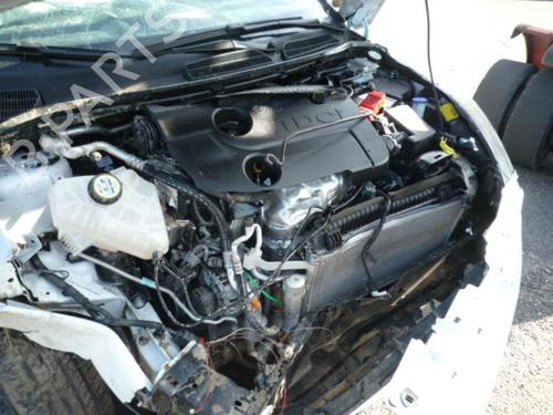 Climate control FORD FIESTA VI (CB1, CCN) | BP25641413I5 - Image 4