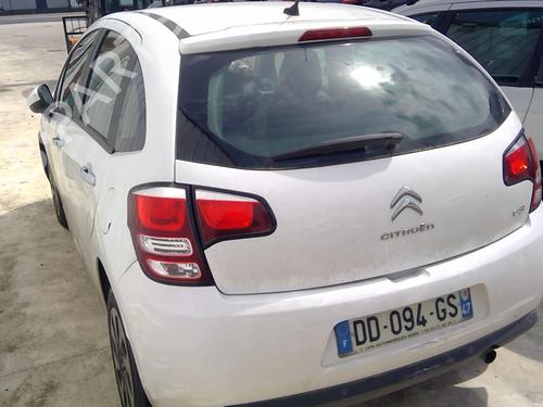 ABS Bremseaggregat CITROËN C3 II (SC_) 1.4 HDi 70 (SC8HZC, SC8HR0, SC8HP4) | BP25634809M43 