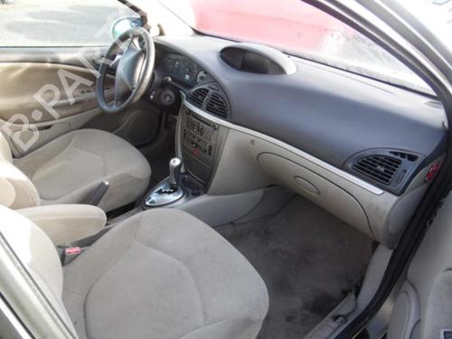 Intercooler CITROËN C5 II (RC_) 2.0 HDi (RCRHRH) | BP25633752M30 - Image 10