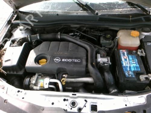 Steering column OPEL ASTRA H GTC (A04) 1.7 CDTi (L08) | BP25633555M21  - Image 6
