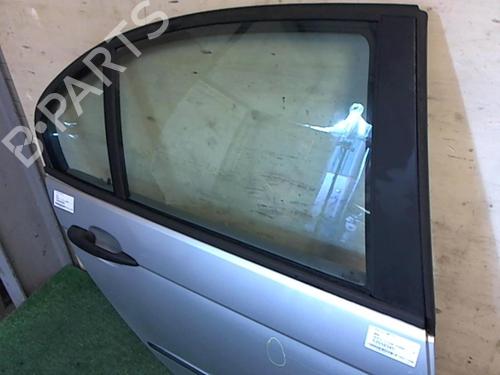Right rear door BMW 3 (E46) 320 d | BP25650668C5 