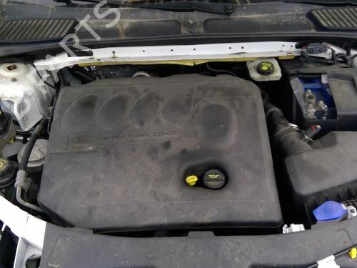 Left headlight FORD MONDEO IV Turnier (BA7) 2.0 TDCi | BP25650812C28 - Image 8