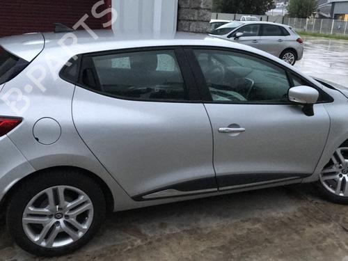 Climate control RENAULT CLIO IV (BH_) 1.5 dCi 75 | BP30736310I5 - Image 4
