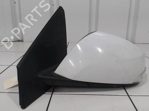Left mirror RENAULT MEGANE III Grandtour (KZ0/1) 1.5 dCi (KZ09, KZ0D, KZ1G, KZ29, KZ14, KZ1W, KZ10, KZ1F,... | BP25644600C26 