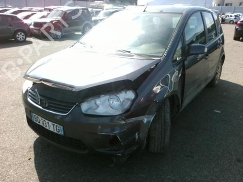Radiator fan FORD C-MAX (DM2)  | BP25628955M35  - Image 10
