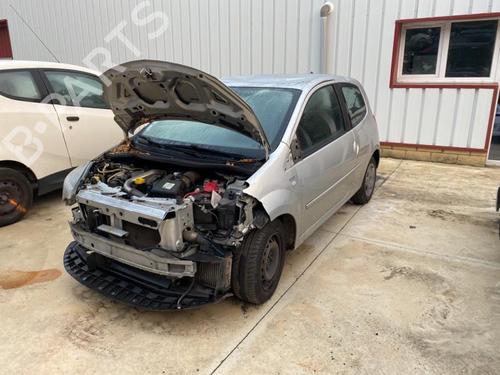 Injector RENAULT TWINGO II (CN0_) 1.5 dCi 75 | BP25642820M100  - Image 7