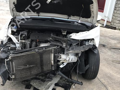 Steering column CITROËN GRAND C4 SPACETOURER (3A_, 3E_) 1.5 BlueHDi 130 | BP25641936M21 