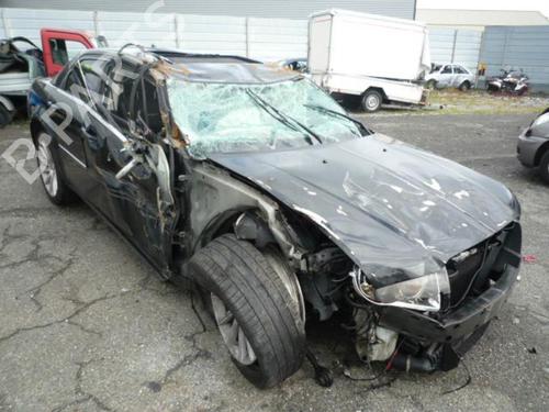 Used Parts CHRYSLER 300C (LX, LE) 3.0 V6 CRD 2527912