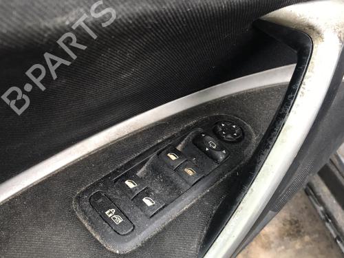 Climate control CITROËN C5 III (RD_) 1.6 HDi 110 (RD9HZC) | BP25629984I5  - Image 19