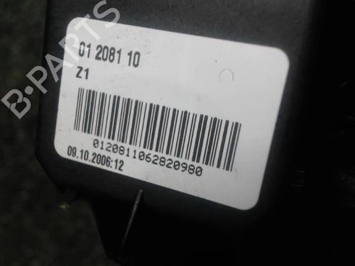 Steering column stalk BMW 3 (E90) 318 d | BP25631509I23 
