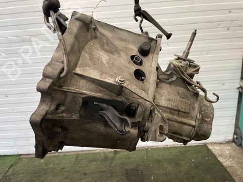 Used Gearbox Gearbox PEUGEOT PARTNER MPV (5_, G_) 1.6 HDi 75 (75 hp) 40118401 40118401