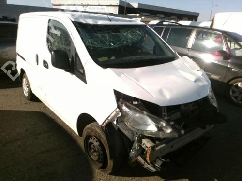 Devioluci NISSAN NV200 Van 1.5 dCi 85 (M20, M20N, M20M) | BP25648977I23 - Image 9