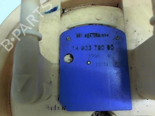 Fuel pump PEUGEOT 307 Break (3E) 1.6 HDi 110 | BP25640498M76 
