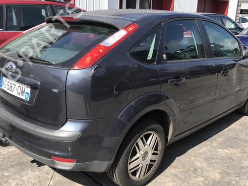 Tailgate FORD FOCUS II (DA_, HCP, DP) 1.6 Ti | BP25642354C6 