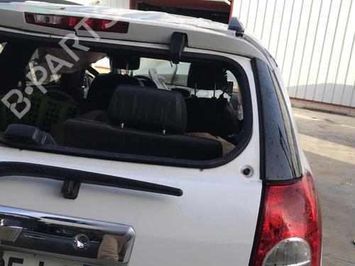 Gearbox CHEVROLET CAPTIVA (C100, C140) 2.0 D | BP27250565M3 - Image 36