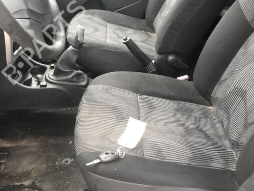 Radio DACIA SANDERO 1.4 (BS0C, BS0A, BS0G, BS1F, BS0E) | BP25639138E6 - Image 18