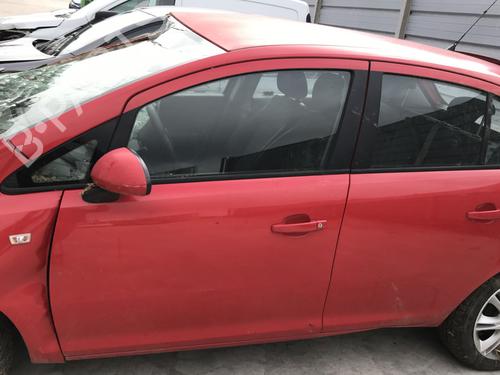 Gearbox OPEL CORSA D (S07) 1.3 CDTI (L08, L68) | BP27658959M3 - Image 18