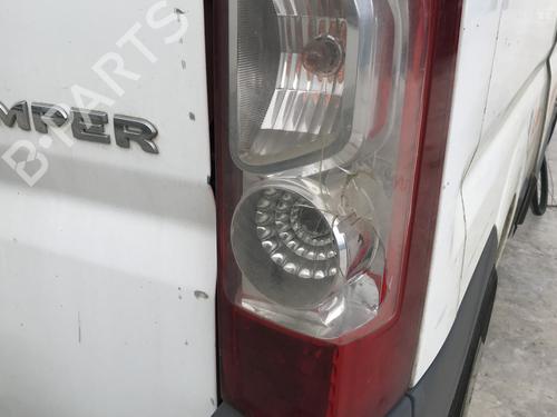 Front left window mechanism CITROËN JUMPER II Van 2.2 HDi 130 | BP25628241C22  - Image 7