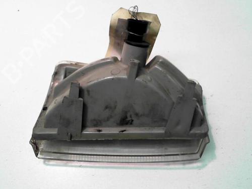 Used Right front indicator Right front indicator IVECO DAILY II Platform/Chassis 49-10 (13050211, 13050231, 13050304, 13050311, 13050331,... (103 hp) 25651570 25651570