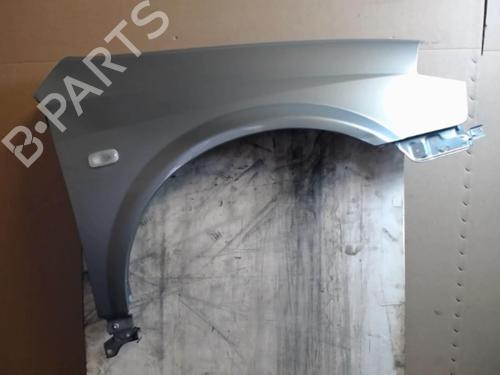 Used Right front fenders NISSAN PRIMERA Hatchback (P12) 1.9 dCi (120 hp) 25640227