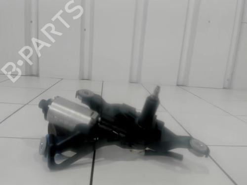 Rear wiper motor BMW 1 (E87) 116 d | BP25650118M102 - Image 3