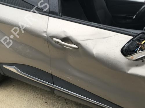 Right taillight RENAULT CAPTUR I (J5_, H5_) 1.5 dCi 90 (J5N4, J5M5, J5MW, J5M6, J5AL, J5AJ) | BP31023404C35  - Image 25