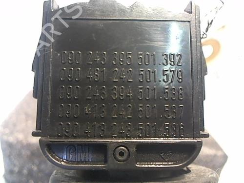 Steering column stalk OPEL VECTRA B (J96) 1.6 i 16V (F19) | BP25647256I23 