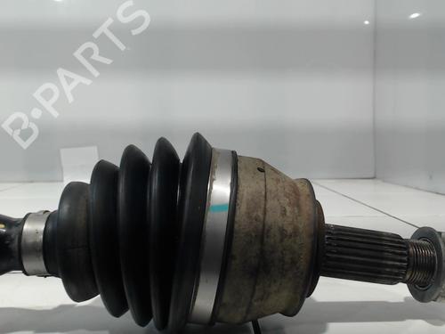Used Left front driveshaft Left front driveshaft 39168037 39168037