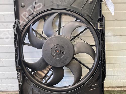 radiator-fan-mercedes-benz-a-class-w169-2004-2005-2006-2007-2008-2009-2010-2011-2012-39257023 main image