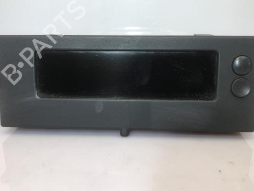 Used Display monitor RENAULT KOLEOS I (HY_) 2.0 dCi 4x4 (HY0K) (150 hp) 28472189