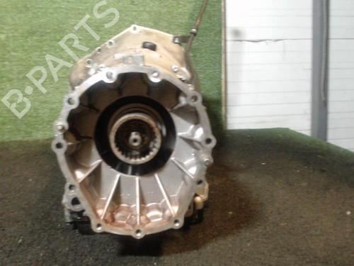Gearbox MERCEDES-BENZ M-CLASS (W163) ML 270 CDI (163.113) | BP27250506M3 
