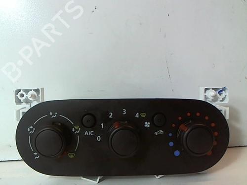 Used Climate control RENAULT TRAFIC III Van (FG_) 1.6 dCi 120 (FGMB) (120 hp) 25646096