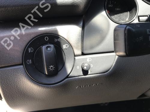 Right taillight SEAT EXEO ST (3R5) 2.0 TDI | BP29736097C35 - Image 24