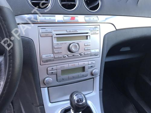 Radio FORD S-MAX (WA6) 2.0 TDCi | BP25634910E6  - Image 23