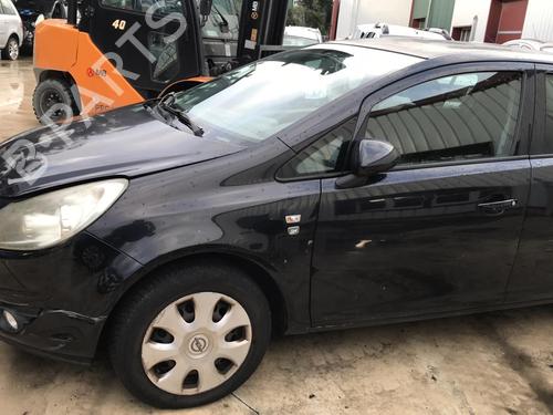 Front left seatbelt OPEL CORSA D (S07) 1.2 LPG (L08, L68) | BP25636478I26  - Image 5