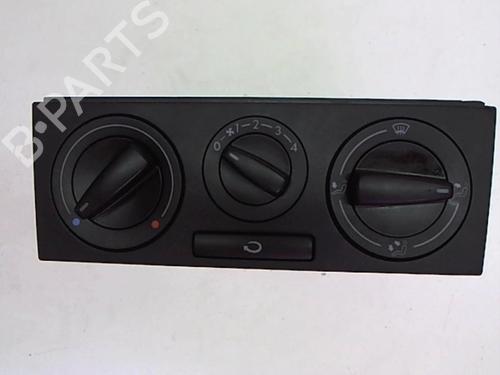 Climate control VW POLO (6N2) | BP25638034I5 - Image 2