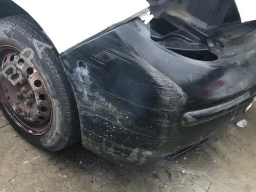 Cofano anteriore RENAULT TRAFIC II Van (FL) 1.9 dCi 80 (FL0B) | BP30815471C1 