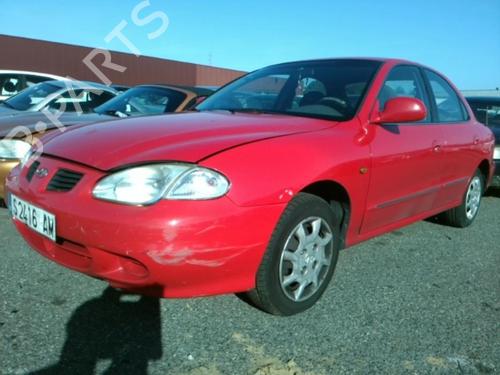 Used Parts HYUNDAI LANTRA II (J-2)  1.9 D  2523337