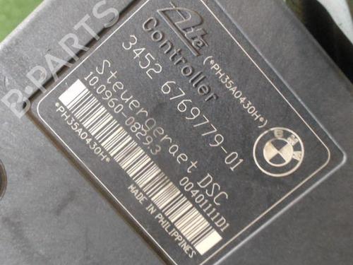 ABS pump BMW 1 (E87) 116 i | BP25635085M43 - Image 2