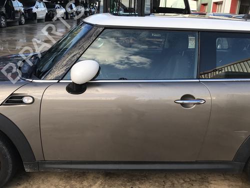 Left front driveshaft MINI MINI (R56) Cooper | BP25628619M38 
