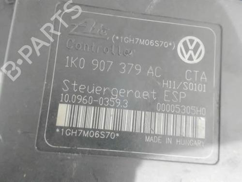 ABS pump AUDI A3 Sportback (8PA) 2.0 TDI 16V | BP25631417M43 