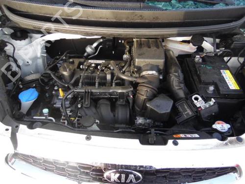 Steering rack KIA PICANTO II (TA) 1.0 | BP25640791M22 - Image 8