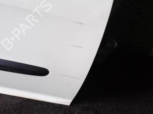 Right front door PEUGEOT 308 I (4A_, 4C_) 1.6 HDi | BP25628259C3 