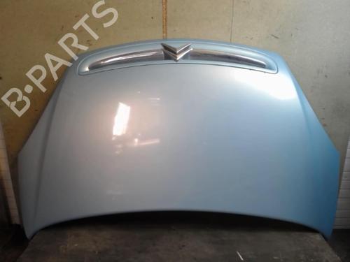 Hood CITROËN XSARA PICASSO (N68) 2.0 HDi | BP25651143C1 