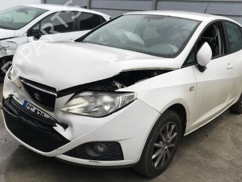 Used Parts SEAT IBIZA IV (6J5, 6P1) 1.6 TDI (105 hp) 4277531