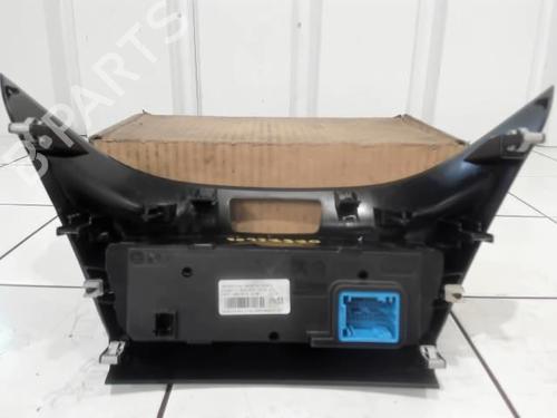 Used Climate control PEUGEOT 208 I (CA_, CC_) 1.6 VTi (120 hp) 25647593