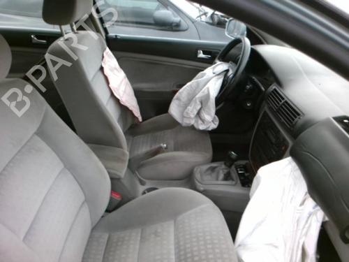 Mass air flow sensor VW PASSAT B5.5 (3B3) 1.9 TDI | BP25640765M95 - Image 10